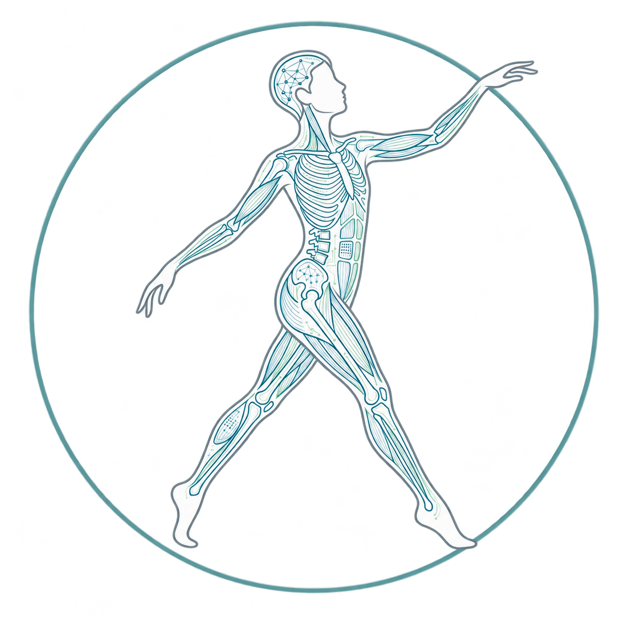 Manual Rehab Logo